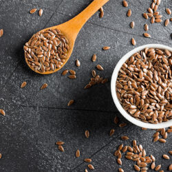 flax-seeds