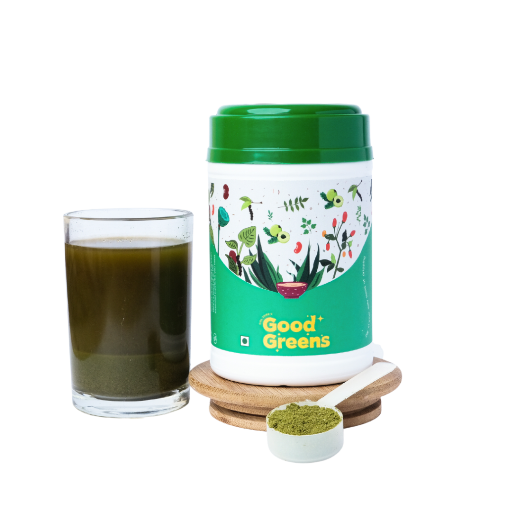 Girl Tribe Restores your health like magic!